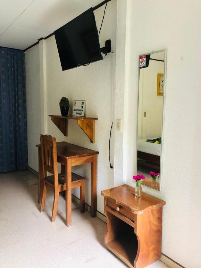 Hotel Isolina Beach 포트레로 외부 사진